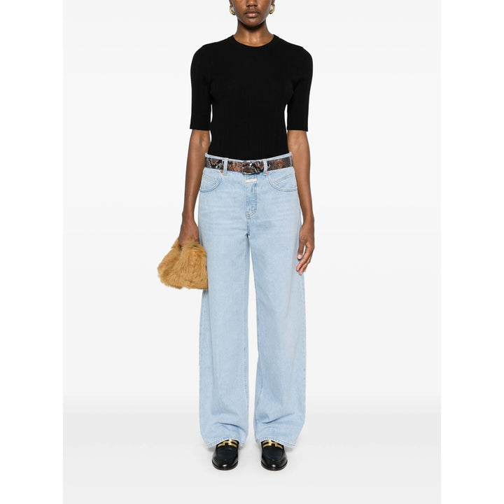 Closed Jeans - Blu | 6b02c6f06750ab1d1a6156fb851851d6a6035089