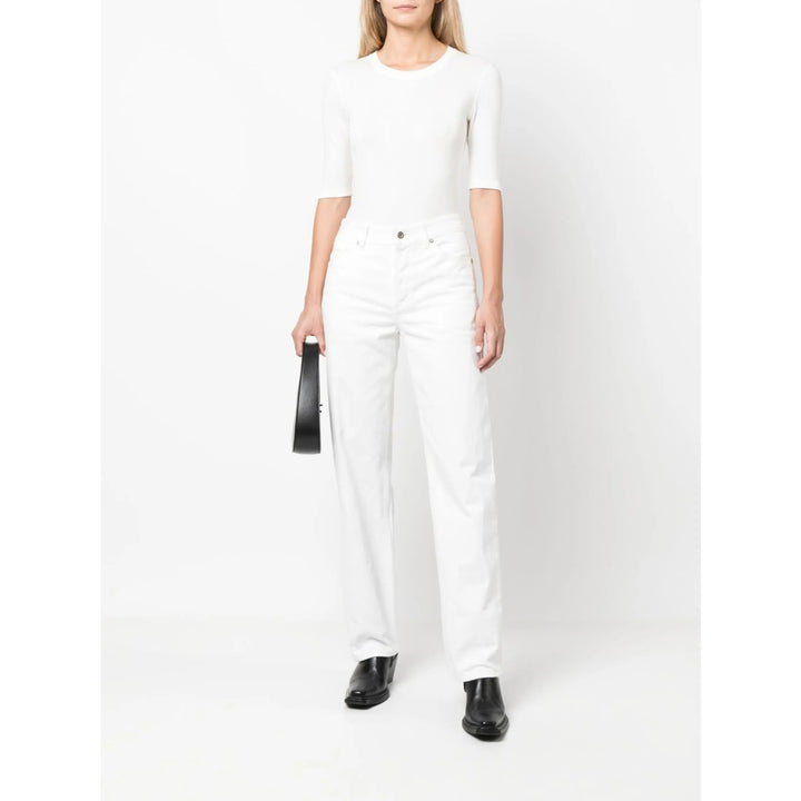 Closed Maglioni - Bianco | 0f13174e73e0c475445a7ae69f773958e3ff85b2