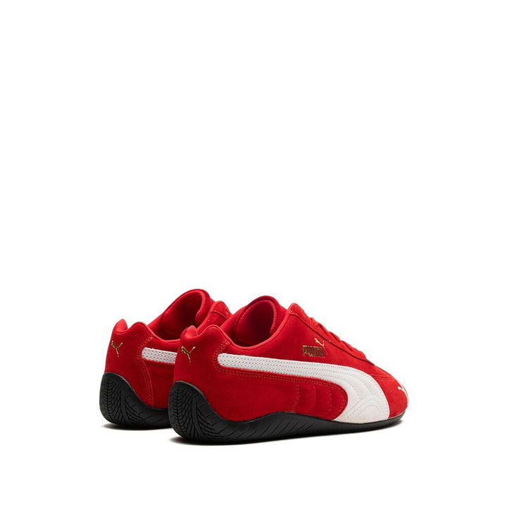 Puma Sneakers - Rosso | 3f3e06bd2a54964c826b260037ad2b195b5edff4