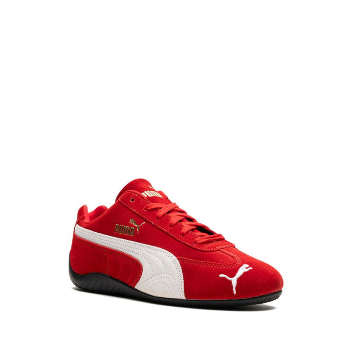 Puma Sneakers - Rosso | 5e7ceeab287cf01a8d36437d8d9332bb35e10314