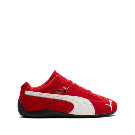 Sneakers Rosso