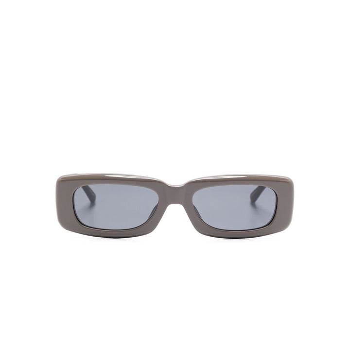 The Attico Eyewears - Grigio | ad66f9e0b9d873a8ad8c5004357cf9ca6448ac9a