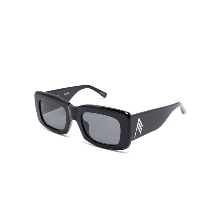 The Attico Eyewears - Nero | 49a6369a85bf34751763efbb11c2fb7d5306b66a