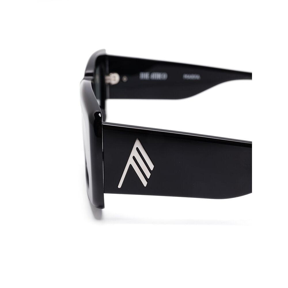 The Attico Eyewears - Nero | bca25c4fe095bcc0600eea945eb367838104a754