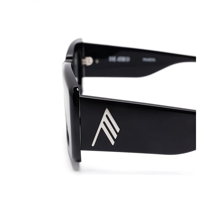 The Attico Eyewears - Nero | bca25c4fe095bcc0600eea945eb367838104a754
