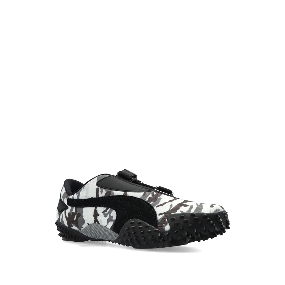 Puma Sneakers - Nero, Bianco | 0226ecc738d69ebf34a711a4e44191491d6c4711