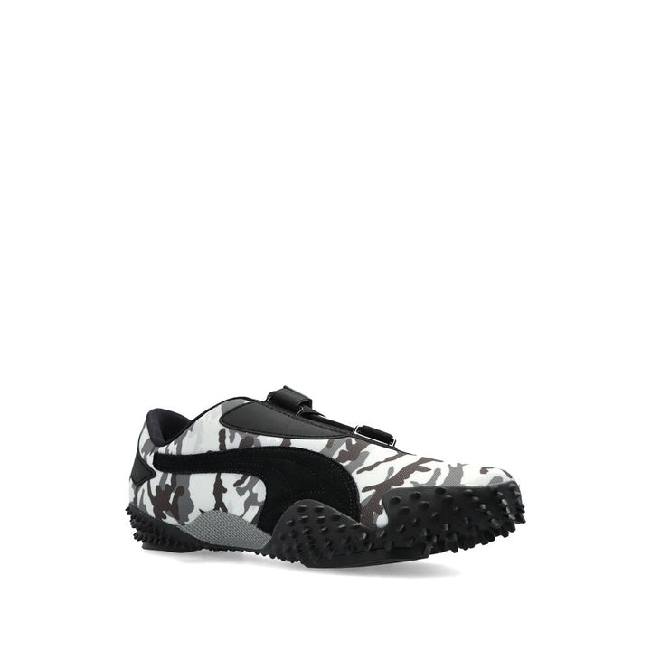 Puma Sneakers - Nero, Bianco | 0226ecc738d69ebf34a711a4e44191491d6c4711