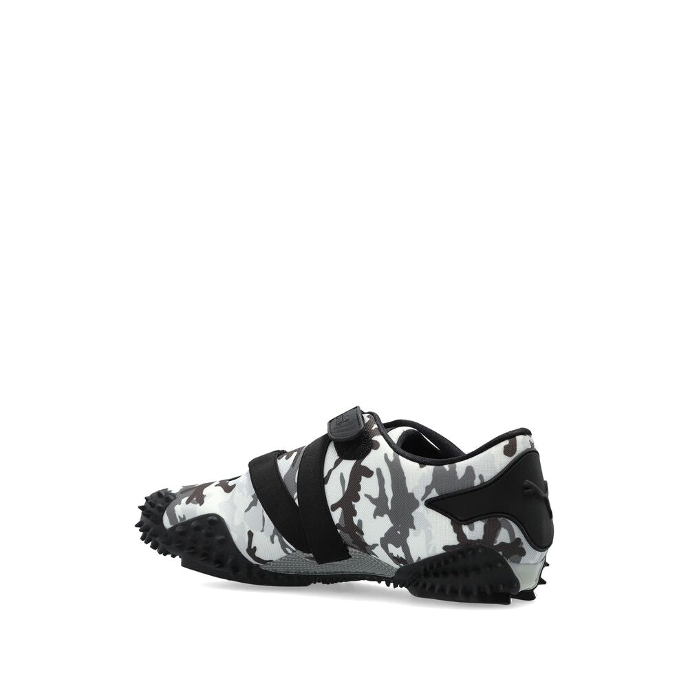 Puma Sneakers - Nero, Bianco | 2492e7be566ef8eca7228e38217b7d022bacdf3a