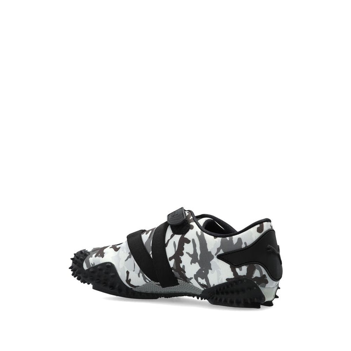 Puma Sneakers - Nero, Bianco | 2492e7be566ef8eca7228e38217b7d022bacdf3a