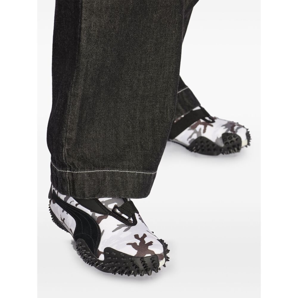 Puma Sneakers - Nero, Bianco | e50d93067ca89a9d65d1efa4f5e782f22ca9212e