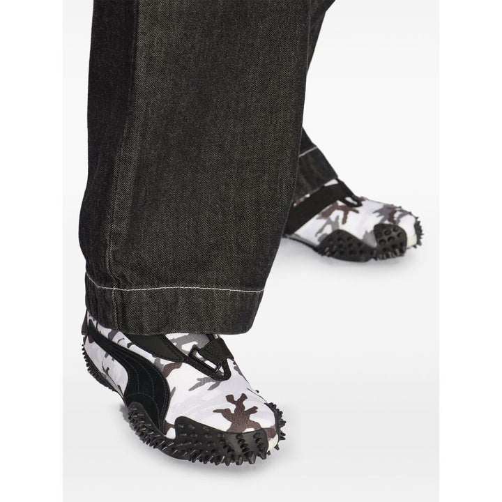 Puma Sneakers - Nero, Bianco | e50d93067ca89a9d65d1efa4f5e782f22ca9212e