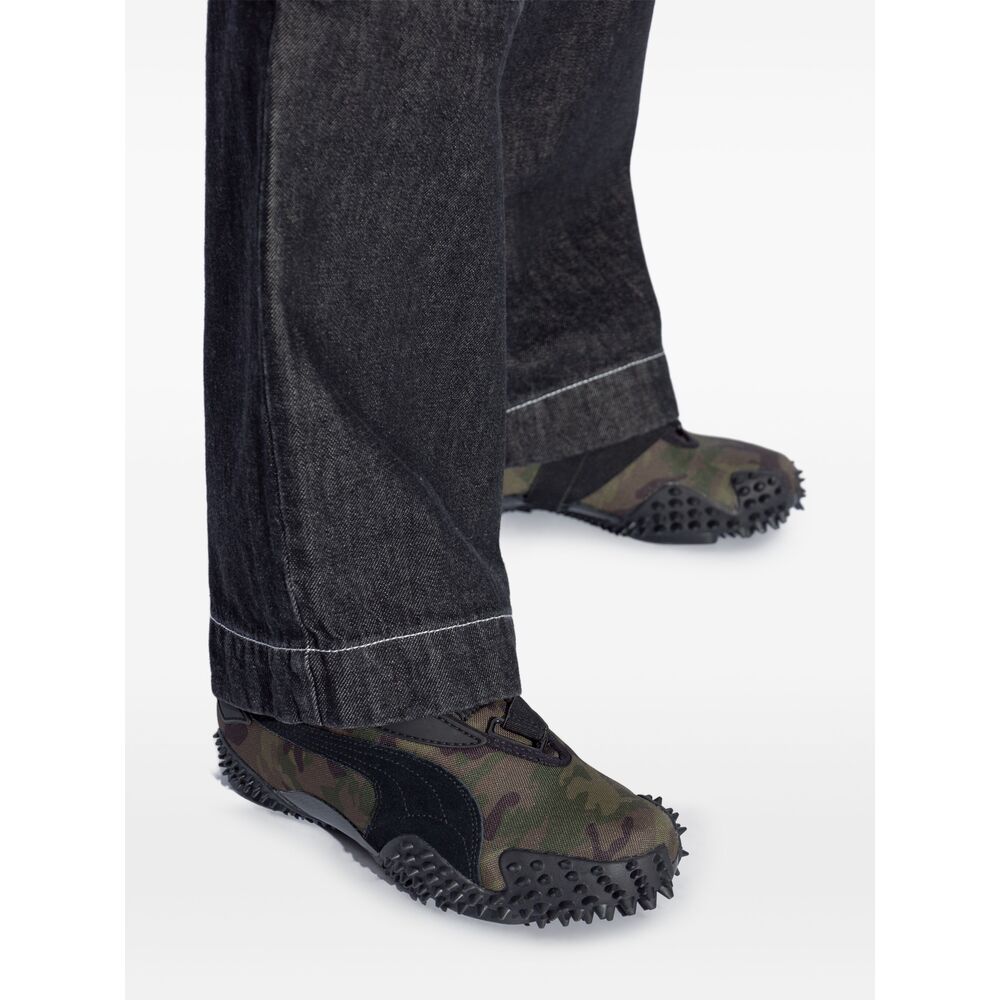 Puma Sneakers - Verde, Nero | de2c51d46bcf0986d5f261d36f2b56a646c86309