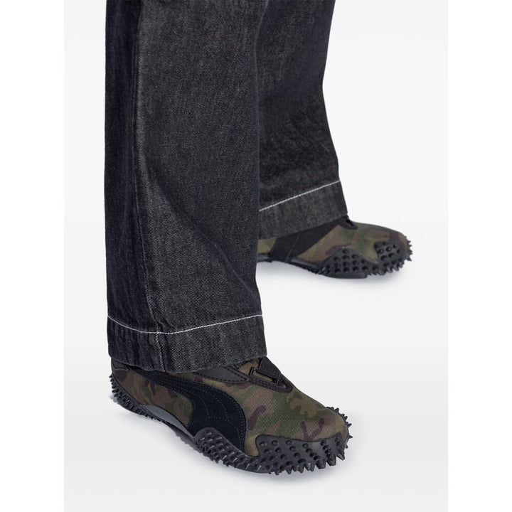 Puma Sneakers - Verde, Nero | de2c51d46bcf0986d5f261d36f2b56a646c86309