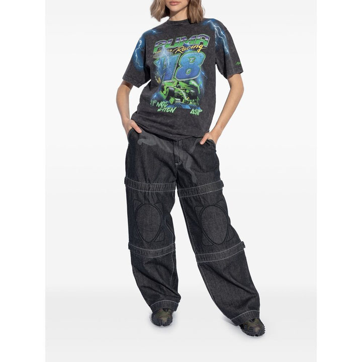 Puma Sneakers - Verde, Nero | dc21859fb803274d55e7441dadff5a376f0fabe9