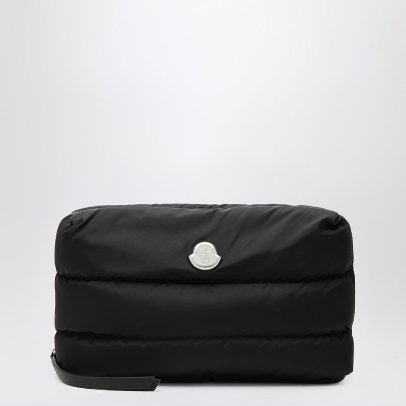 Moncler Apparel & Accessories - Nero | ad18c5d7d0606ce2c3247ddcba6e862eae3a5dee