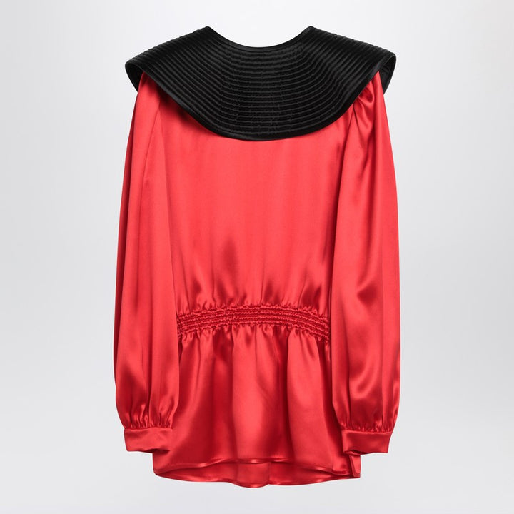 Valentino Shirts & Tops - Arancione | a7d655b1ba67cd0578d9bc22f7e8d589ed1e5c84