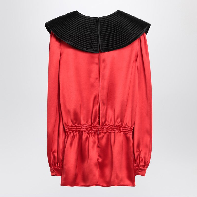 Valentino Shirts & Tops - Arancione | 916f8a455cb929c96771a61867fb4a3730c20d46