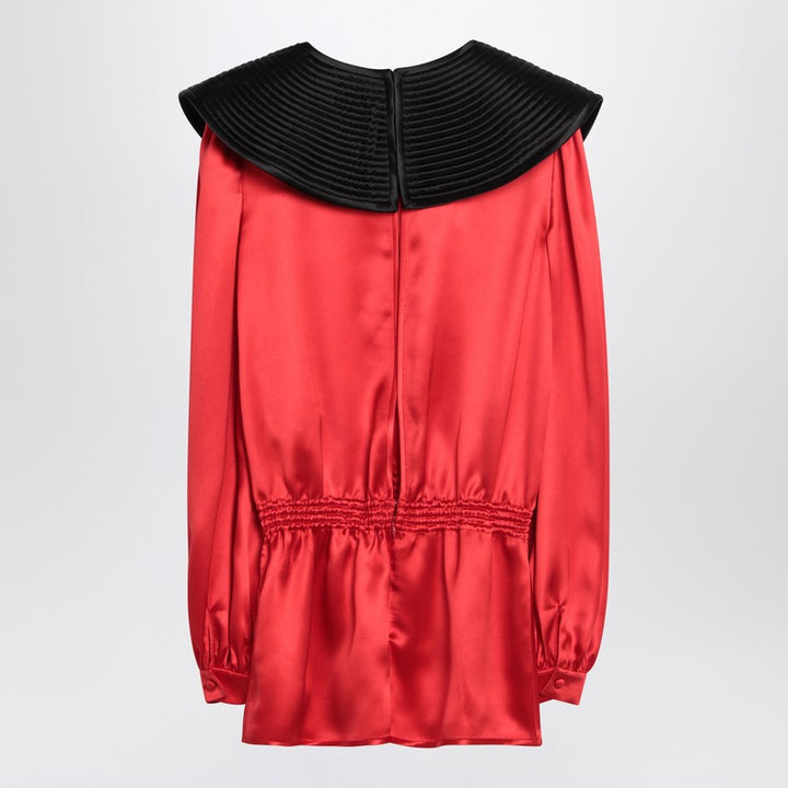 Valentino Shirts & Tops - Arancione | 916f8a455cb929c96771a61867fb4a3730c20d46