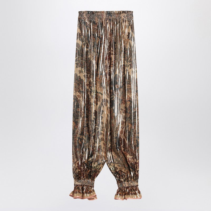 Valentino Pantaloni - Beige | 3d2c867093531166a2d51cde9a69894b95b25961
