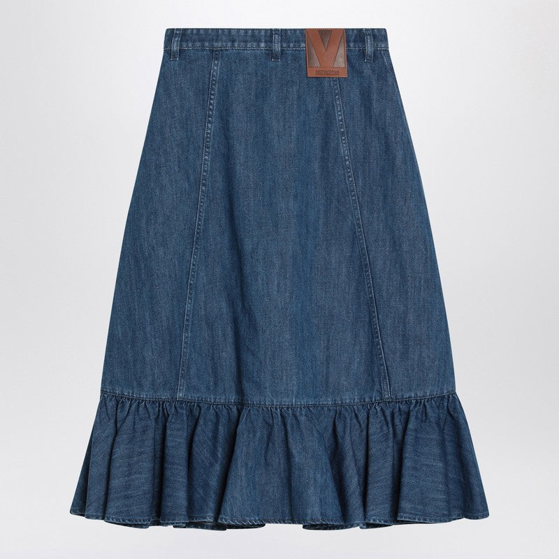 Valentino Gonne - Blu | 317beb1378be3e8f2984ad586d6493ee555d86af