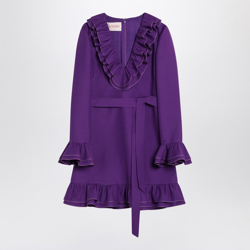 Valentino Apparel & Accessories - Viola | 57cdec5a4ed3655b331996802381c7dd1c29b53d