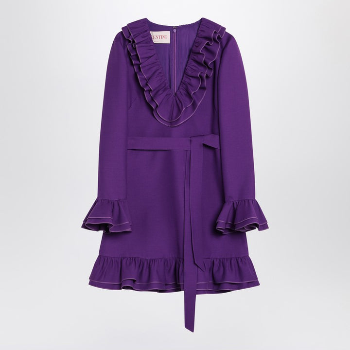 Valentino Apparel & Accessories - Viola | 57cdec5a4ed3655b331996802381c7dd1c29b53d