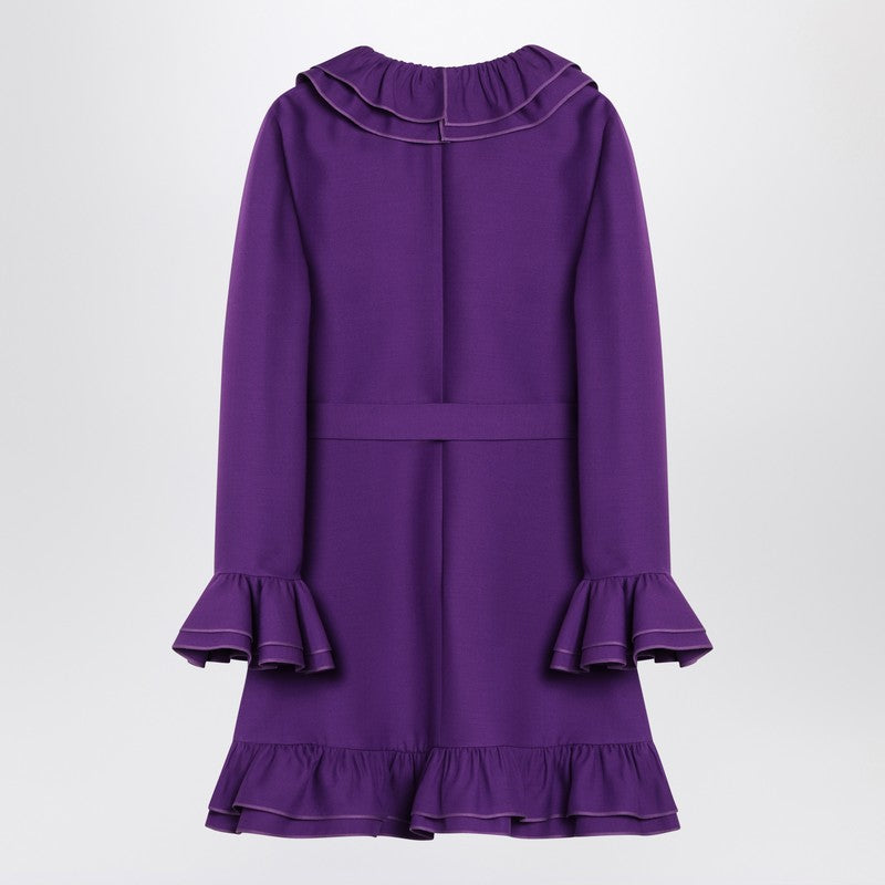 Valentino Apparel & Accessories - Viola | 38c7441c034da30fb8c5e708794264f428f87381