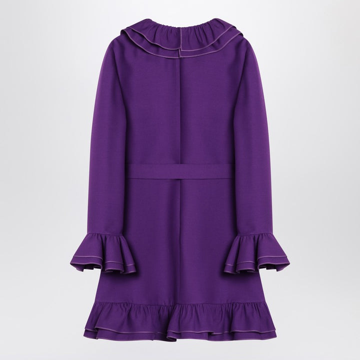 Valentino Apparel & Accessories - Viola | 38c7441c034da30fb8c5e708794264f428f87381