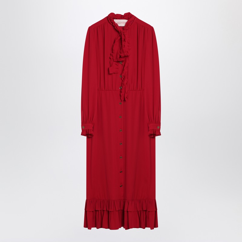 Valentino Apparel & Accessories - Rosso | ec313d253a9631b4be5ee3395eb1aa85e4cb1dd4