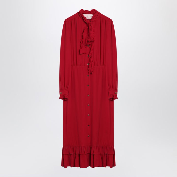 Valentino Apparel & Accessories - Rosso | ec313d253a9631b4be5ee3395eb1aa85e4cb1dd4