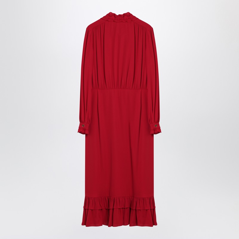 Valentino Apparel & Accessories - Rosso | 08c5da35707b211803c874f9c7fa5c244a3be80f