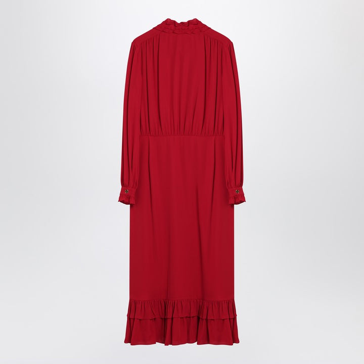 Valentino Apparel & Accessories - Rosso | 08c5da35707b211803c874f9c7fa5c244a3be80f