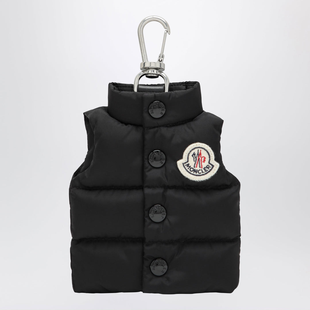 Moncler Coats & Jackets - Nero | 449d8f822d73a53ef286e768884a8d85dc1b1afe
