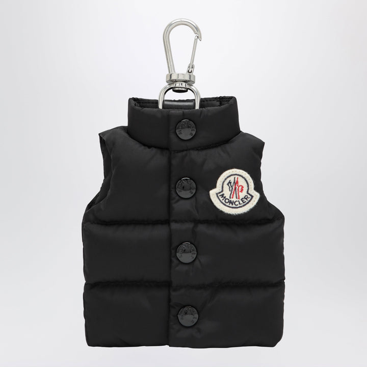 Moncler Coats & Jackets - Nero | 449d8f822d73a53ef286e768884a8d85dc1b1afe