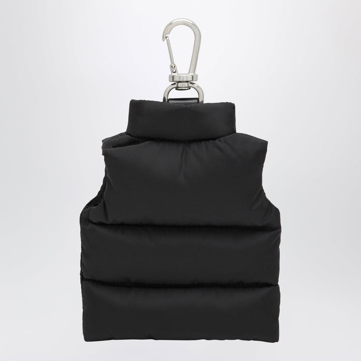 Moncler Coats & Jackets - Nero | 51c76009d3dd487da30fd5544a711e64cdd9ce45