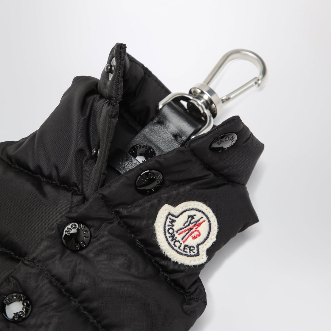 Moncler Coats & Jackets - Nero | 446fe84887a21c7857fa9c6aa2f1608197960eb9