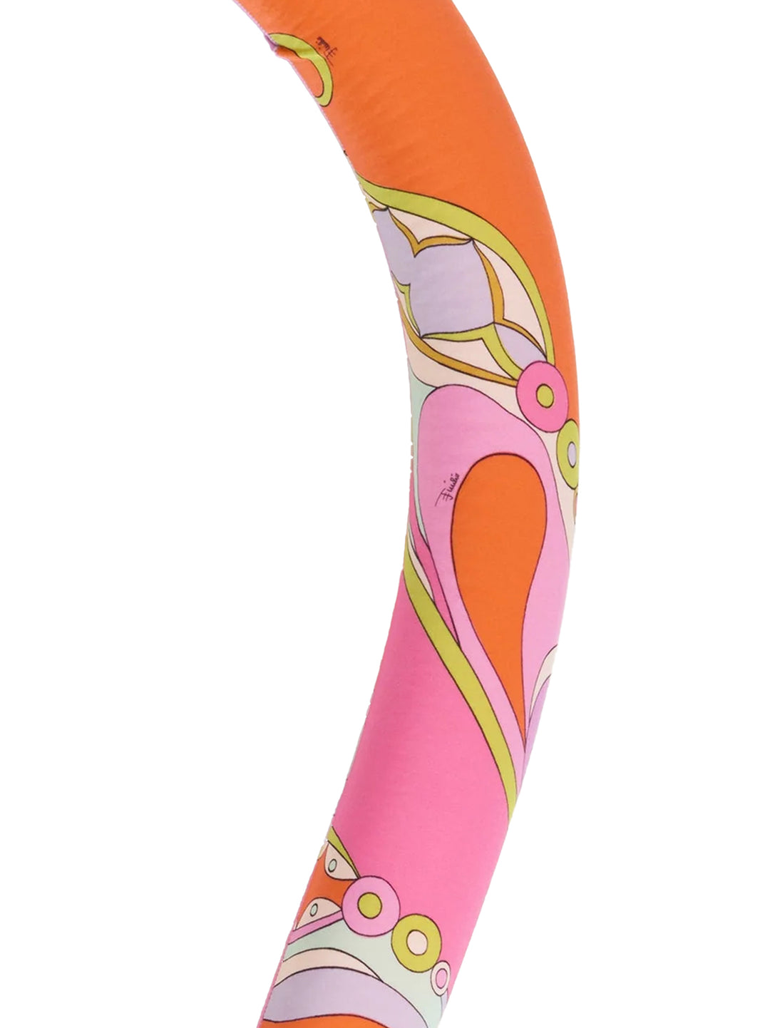 Emilio Pucci Pool Float Casa e Lifestyle - Multicolor | 9d0815afe6eea178e89acc726ad71ced947951e1