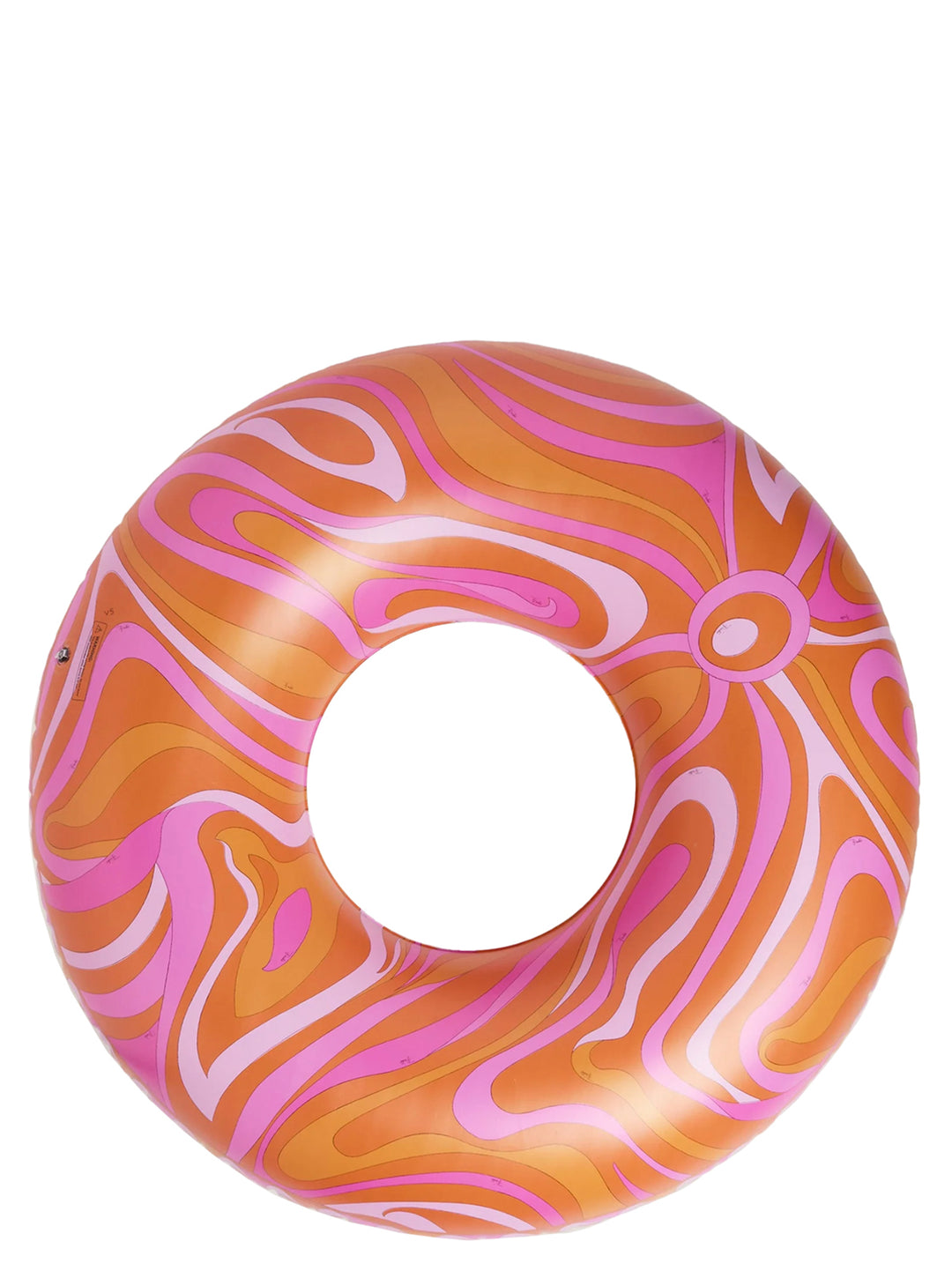 Emilio Pucci Inflatable Donut Casa e Lifestyle - Multicolor | 4deebc0b4e77d9b6fdb15e2126d032f23de2b388