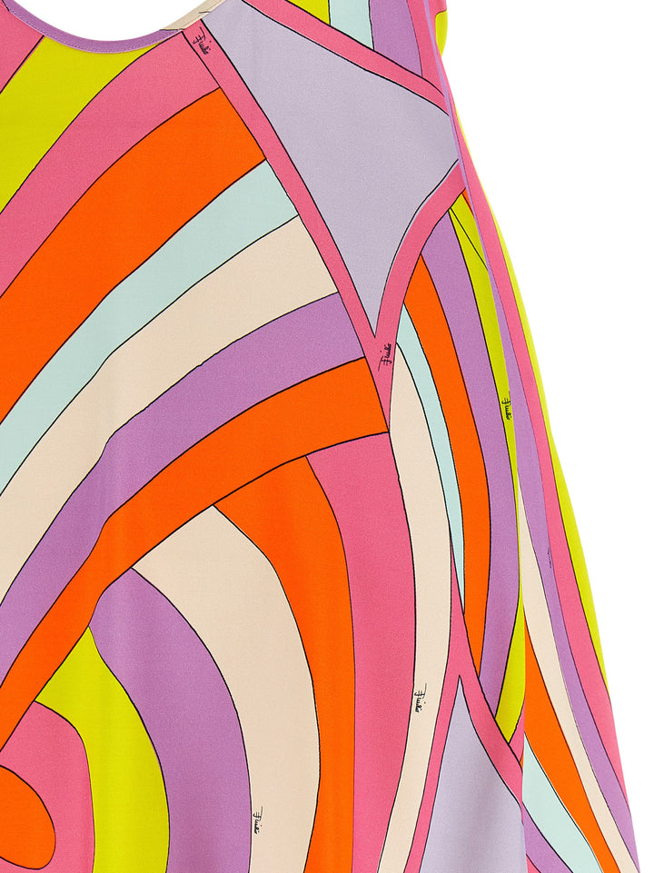 Emilio Pucci Marmo Abiti - Multicolor | 541a2aea88b7cc76e645d82957938114284fd5d4