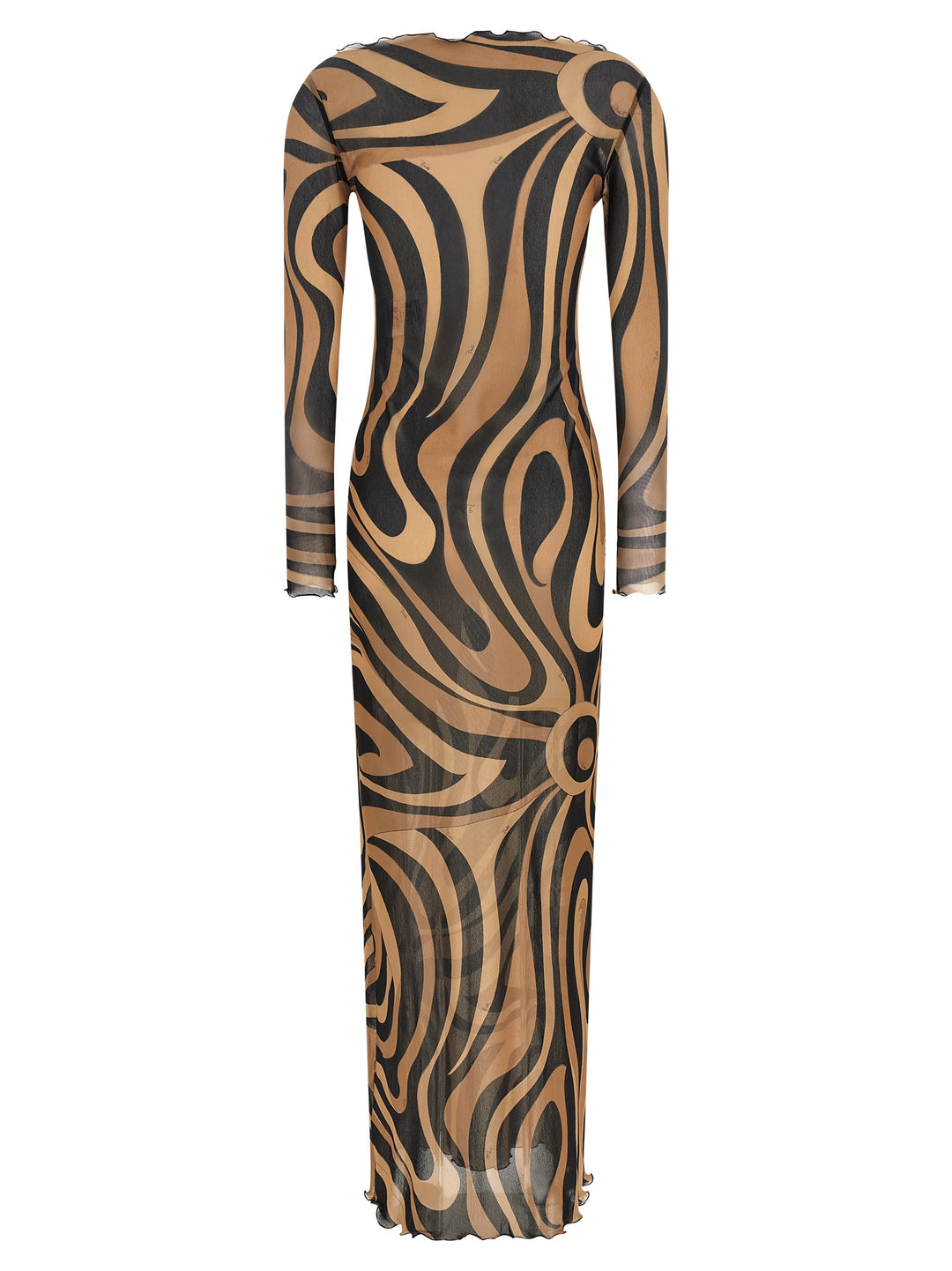 Emilio Pucci Marmo Abiti - Multicolor | 41b549c43d54ef66f6b44279cf76dd3bcba79445