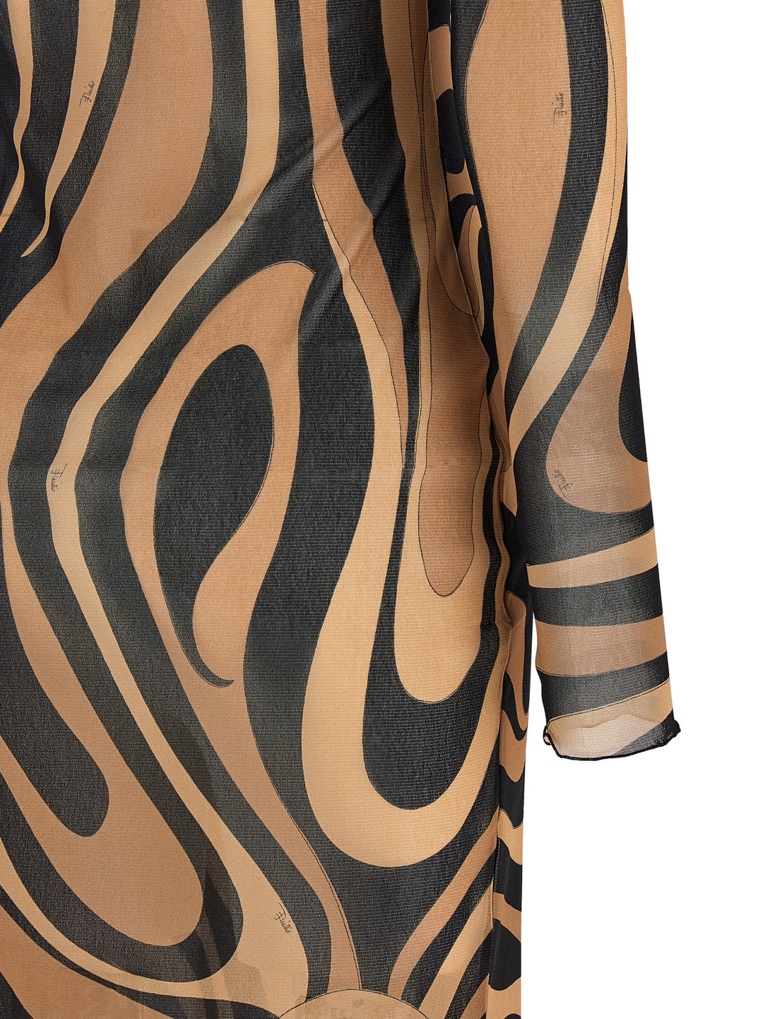 Emilio Pucci Marmo Abiti - Multicolor | 3c1099726dfd8ddb3e2b90a9abfd755a00ab60d8