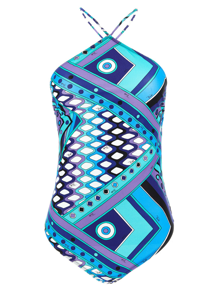 Emilio Pucci Vivara Beachwear - Multicolor | 8b47e1d7d96510aa6c5a8d9263eab72d1bd33c3d