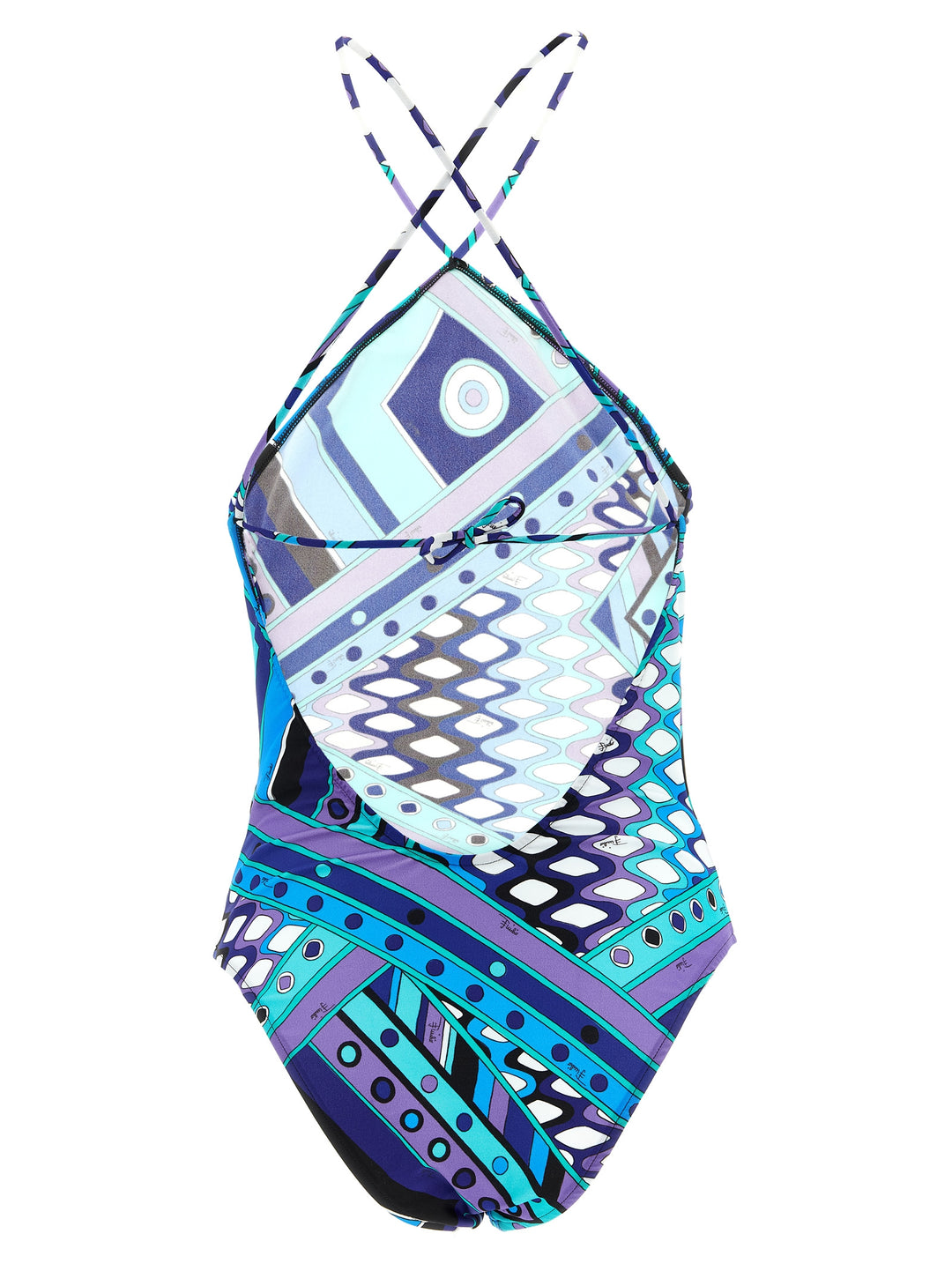 Emilio Pucci Vivara Beachwear - Multicolor | 13e41595e03c74a9d0755c7e8baf3744b20985aa