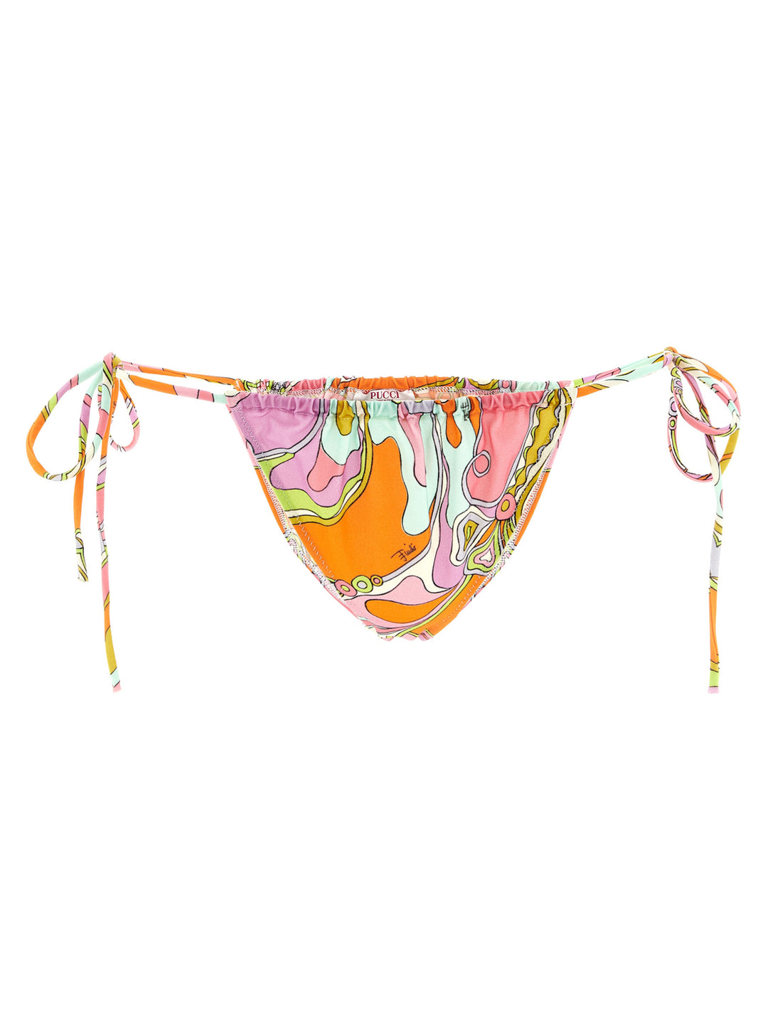 Emilio Pucci Orchidee Beachwear - Multicolor | 8bf989b35067f6ef42bfab6e58b510fc7c82a5c4
