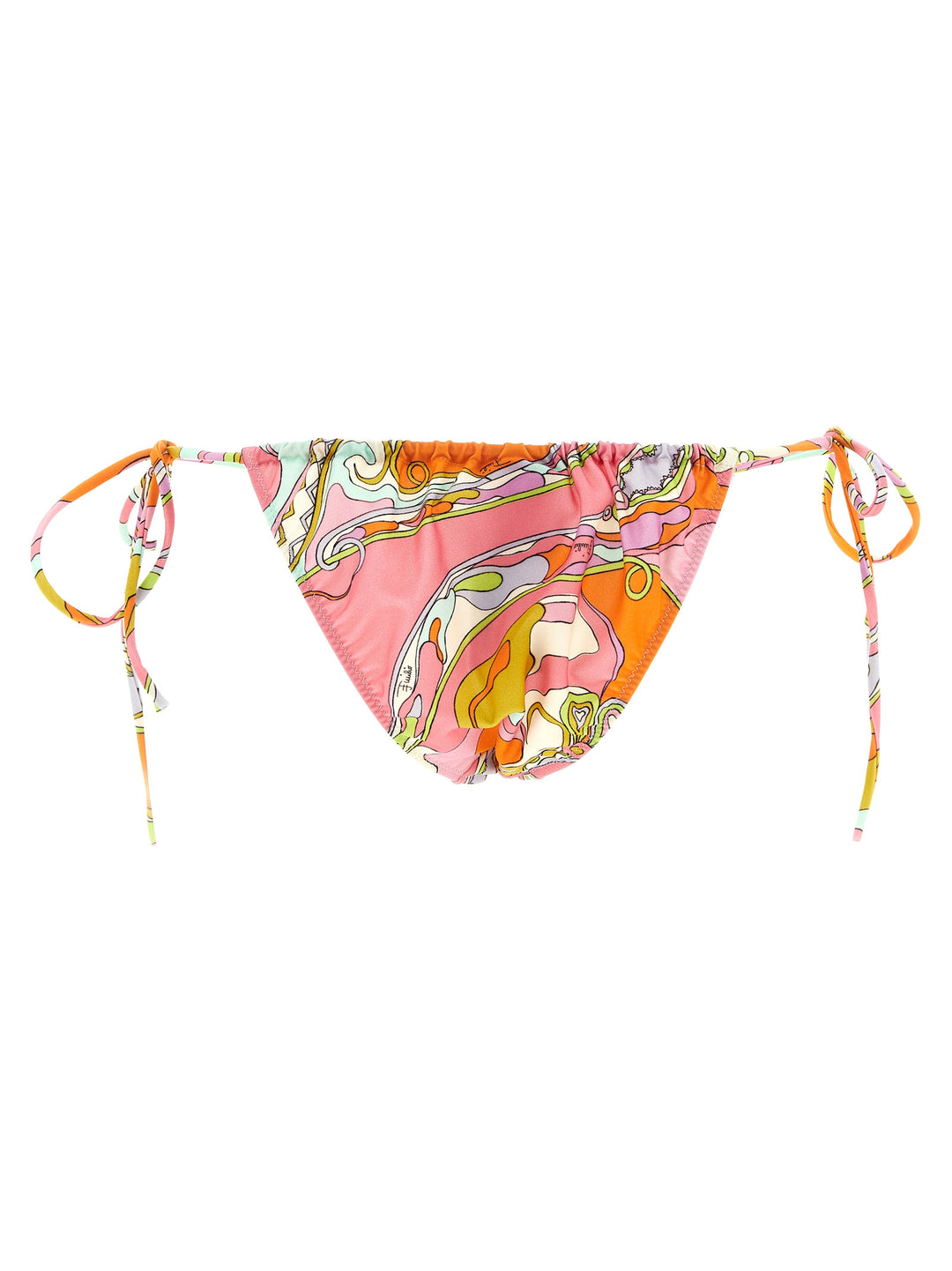 Emilio Pucci Orchidee Beachwear - Multicolor | 8a4fc85bbea2e2d20b3e046fb04ec16cd651a75c