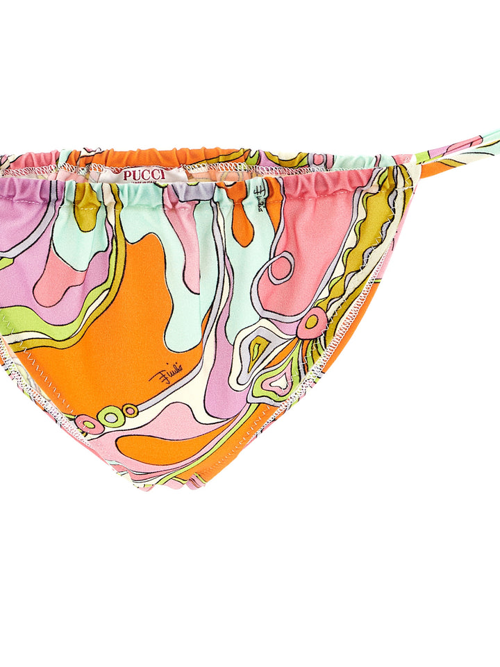 Emilio Pucci Orchidee Beachwear - Multicolor | 1166c838b9704e8ba579c0e1a8b418416b913219