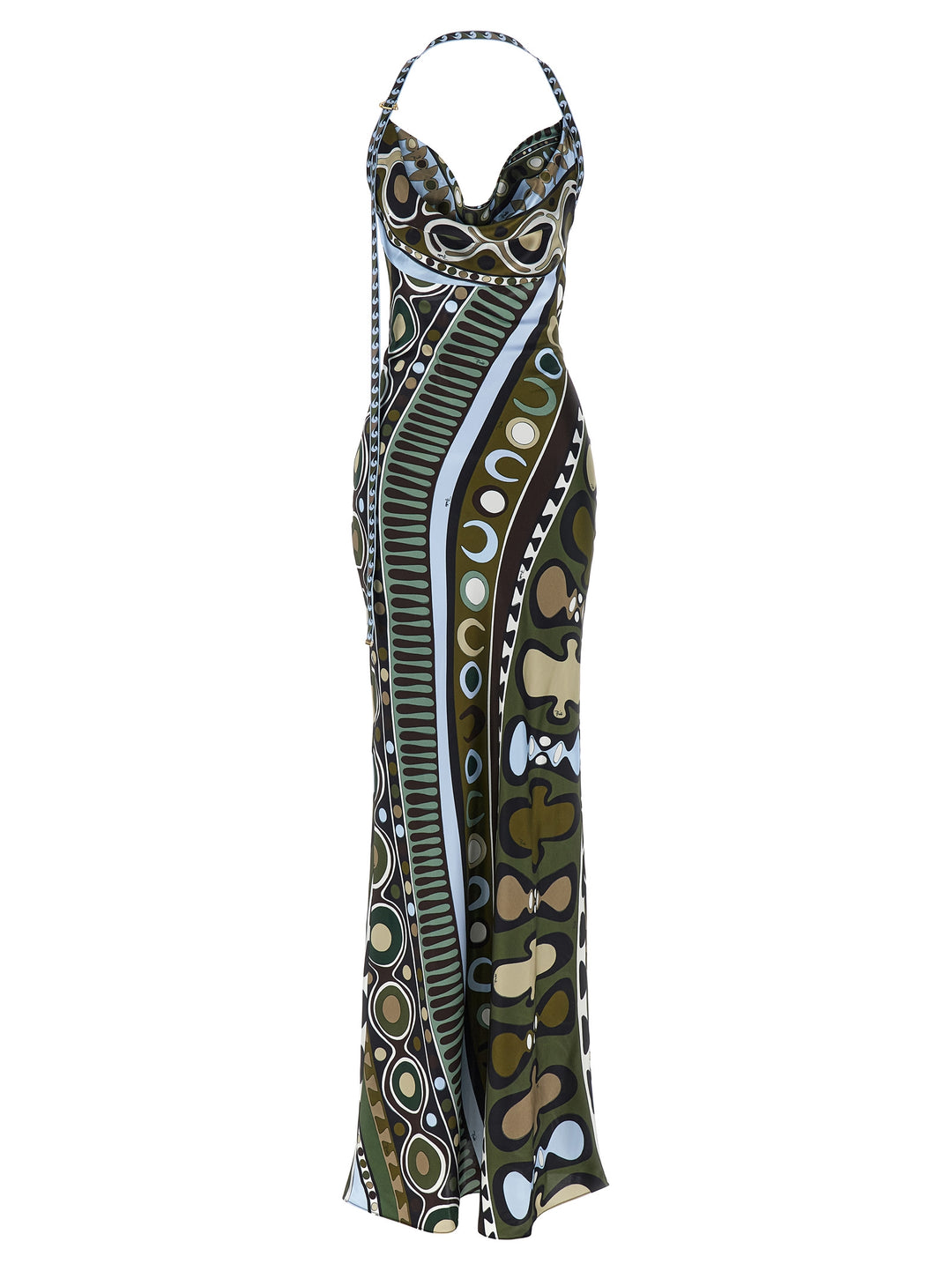 Emilio Pucci Soleil Abiti - Multicolor | 9eb13edccf78fc43e8eb28b86306e2d2229e92ff