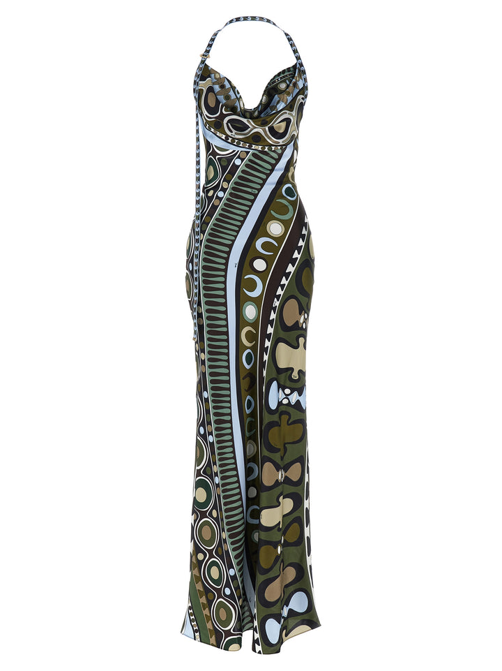 Emilio Pucci Soleil Abiti - Multicolor | 9eb13edccf78fc43e8eb28b86306e2d2229e92ff