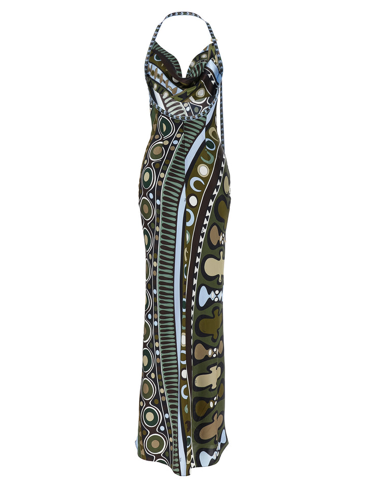 Emilio Pucci Soleil Abiti - Multicolor | dbc7e6a9bcd394beb43afa63b6f87a144cc7b092