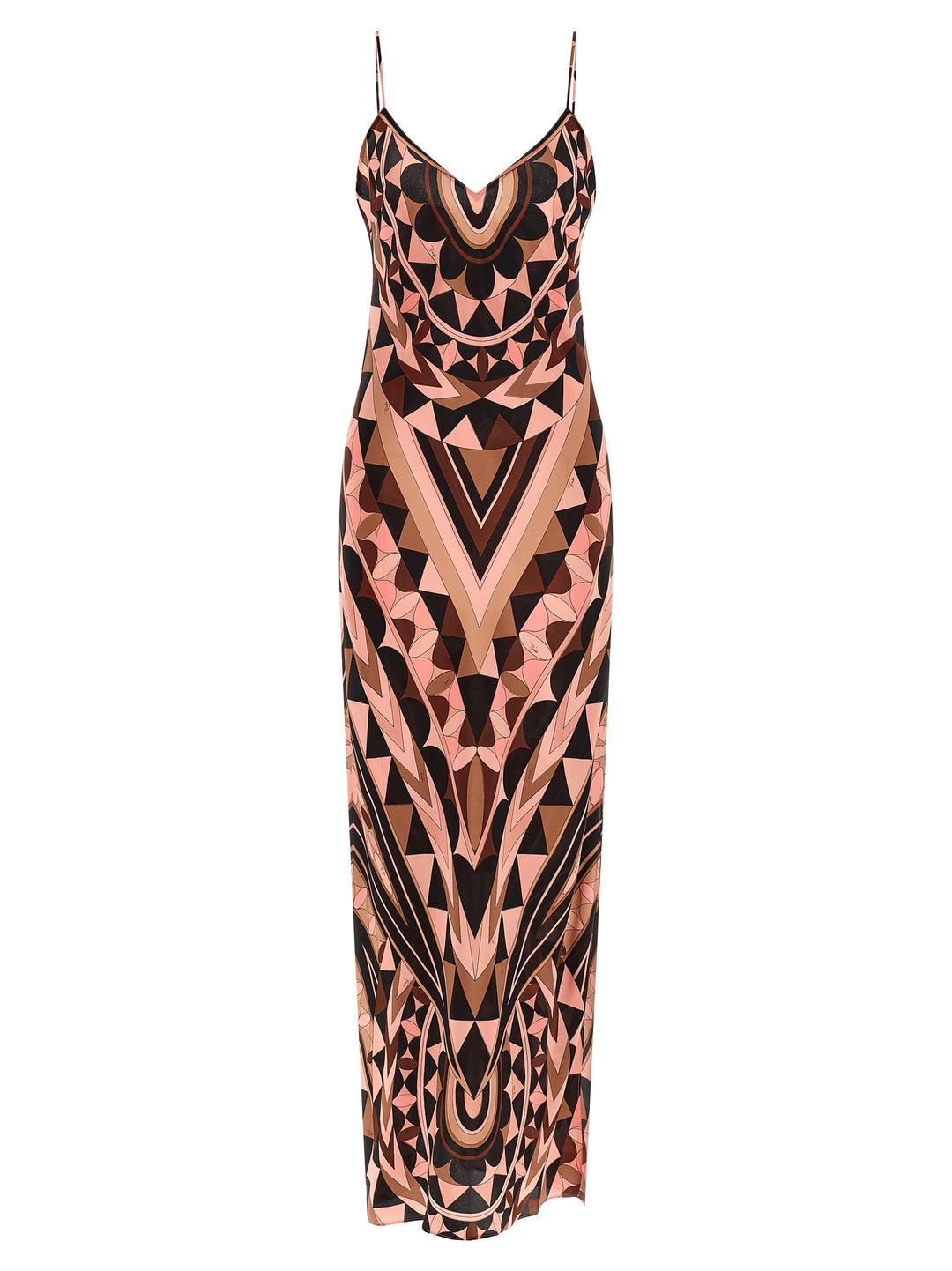 Emilio Pucci Manuba Abiti - Rosa | 42a0465816ed1c6d7f735b2c44644f244aa3950c